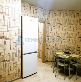 Продажа 1-комн квартиры на вторичном рынке Домодедово, улица Кирова,  д. 15 к1