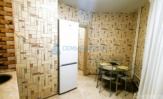 Продажа 1-комн квартиры на вторичном рынке Домодедово, улица Кирова,  д. 15 к1