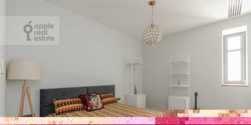 2-комн квартира улица Поляны,  д. 7