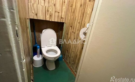 Продажа 1-комн квартиры на вторичном рынке Будапештская улица,  д. 5 к1