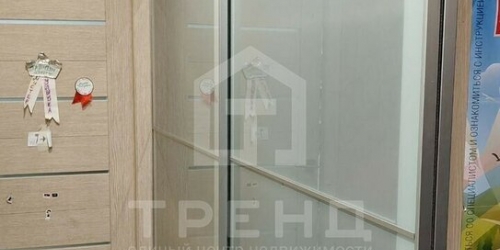 2-комн квартира Передовиков ул,  д. 37