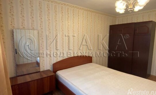 Продажа 2-комн квартиры на вторичном рынке улица Партизана Германа,  д. 43 к1
