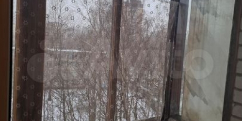 1-комн квартира ул Руставели,  д. 58,  к. 1