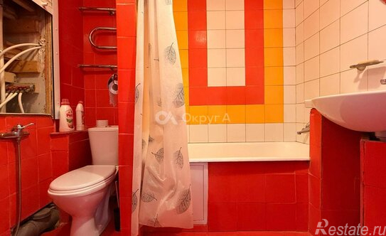 Продажа 1-комн квартиры на вторичном рынке Ольгино, ул Граничная,  д. 38