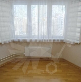 Продажа 2-комн квартиры на вторичном рынке Некрасовка п,  д. 7