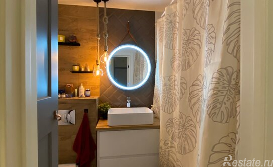 Продажа 2-комн квартиры на вторичном рынке Лобня, ул Колычева,  д. 5