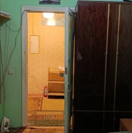 Продажа 2-комн квартиры на вторичном рынке Дибуновская улица,  д. 69