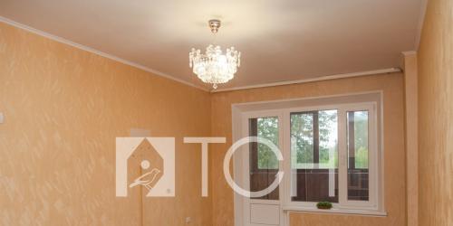 3-комн квартира Медвежьи Озера, Юбилейная ул, 3