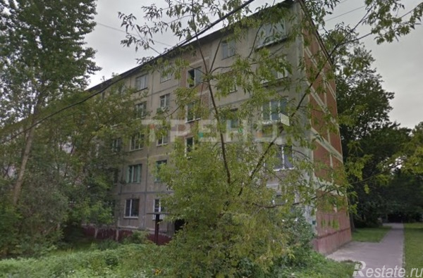 Продажа 1-комн квартиры на вторичном рынке 2-й Рабфаковский пер,  д. 10