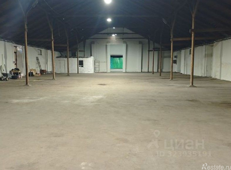 Аренда склада Киевская улица,  д. 5 к27-2