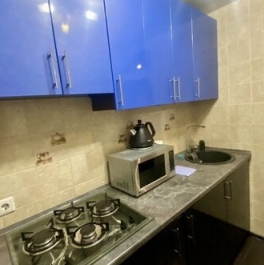 Аренда 1-комн квартиры на вторичном рынке Велозаводская улица,  д. 2