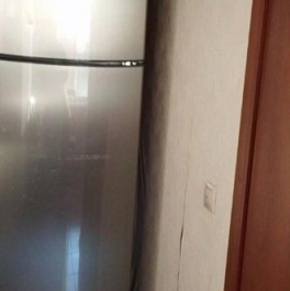 Аренда 2-комн квартиры на вторичном рынке Живописная улица,  д. 15