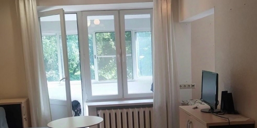 1-комн квартира Останкинский 5-й пер,  д. 11А