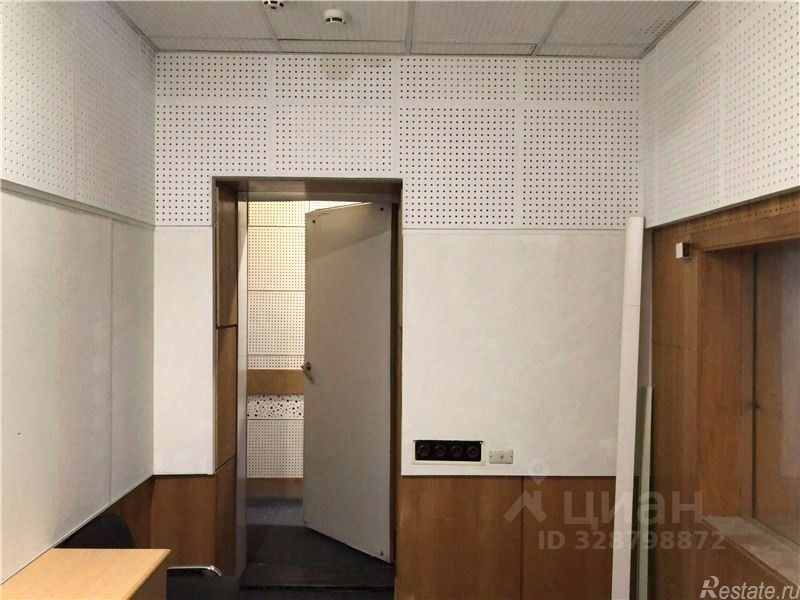 Аренда офиса ул Академика Королева,  д. 12