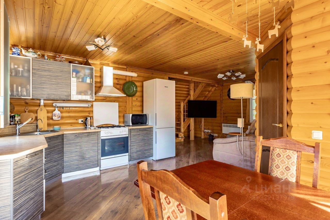 Продажа дома Рабочий Поселок-2 СНТ, улица Лесная, 97