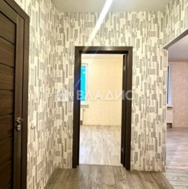 Продажа 1-комн квартиры на вторичном рынке улица Архитектора Белова,  д. 5 к1