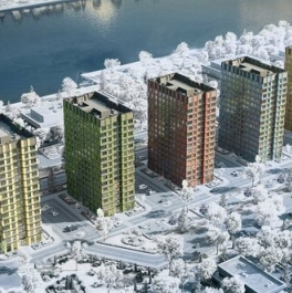 Продажа 2-комн квартиры на вторичном рынке Автозаводская ул,  д. 23 с931