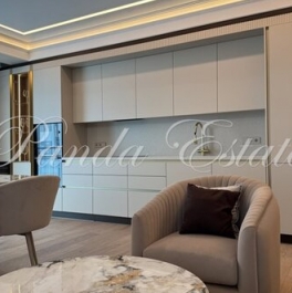 Продажа 4-комн квартиры на вторичном рынке Мытная ул,  д. 40 к3