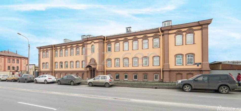 Аренда офиса Митрофаньевское шоссе,  д. 10