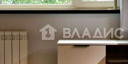 2-комн квартира Братиславская улица, 21К1