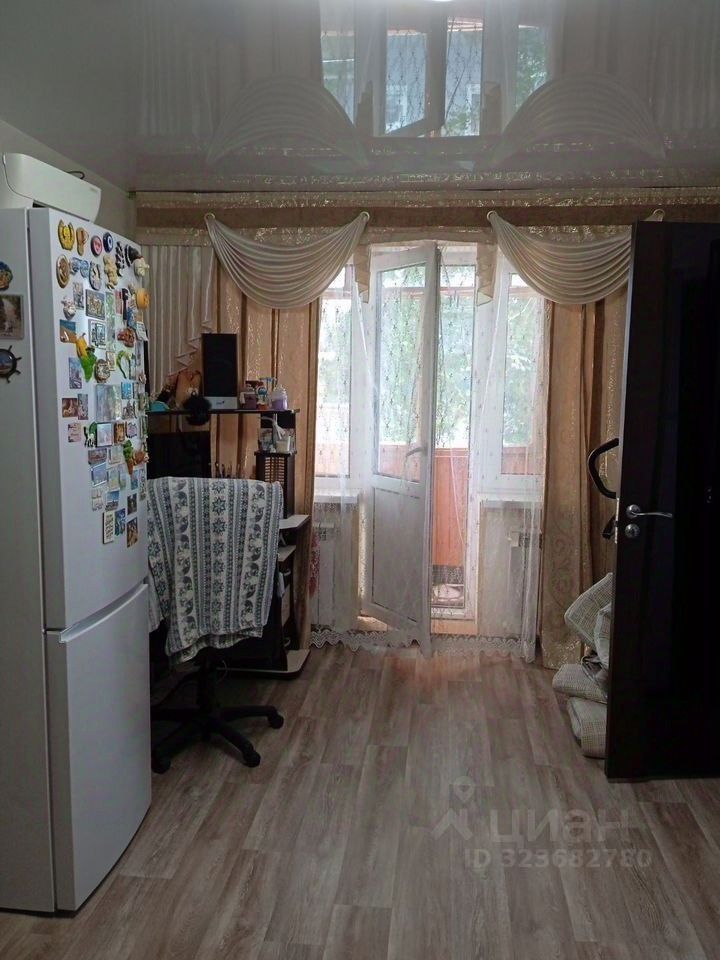 Продажа 2-комн квартиры на вторичном рынке Коломна, улица Гагарина, 74