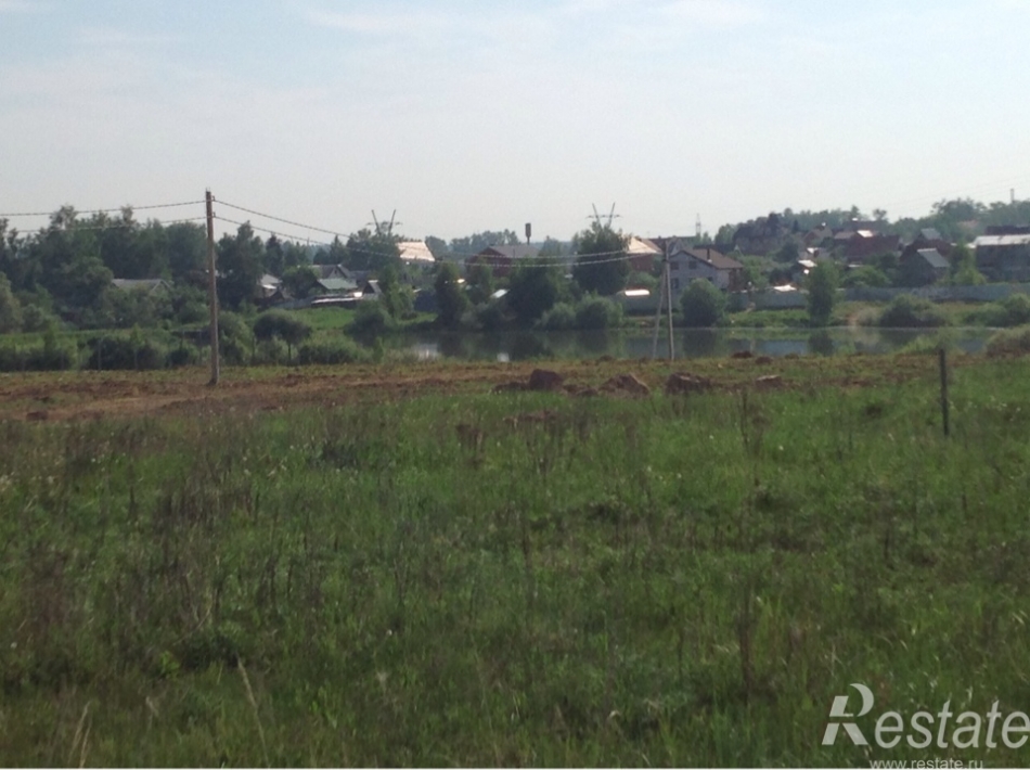 Продажа земли Селятино д, Наро-Фоминский р-н