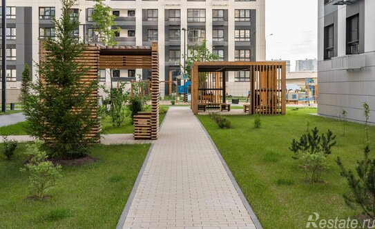 Продажа 2-комн квартиры на вторичном рынке Аминьевское ш,  д. 4Д к3