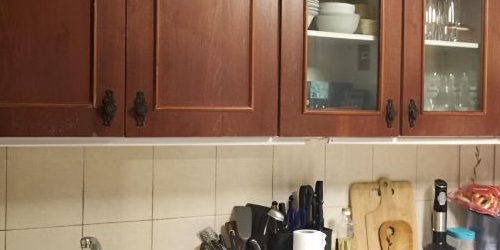 3-комн квартира Солнечногорская улица, 22