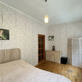 Продажа 3-комн квартиры на вторичном рынке ул Коптевская,  д. 26,  к. 4