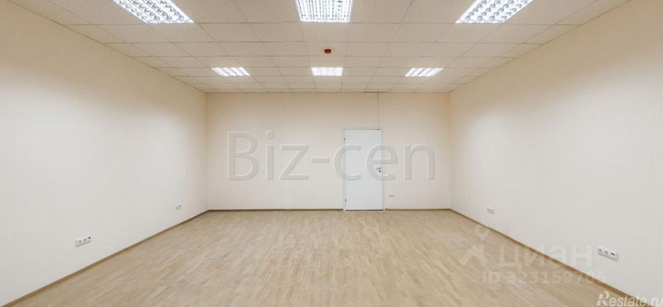 Аренда офиса Заозерная ул,  д. 8