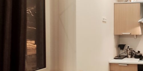 1-комн квартира проспект Тореза, 13