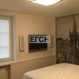 Продажа 2-комн квартиры на вторичном рынке Филевская М. ул,  д. 48