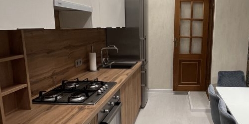 3-комн квартира Пушкин, Октябрьский бульвар, 41