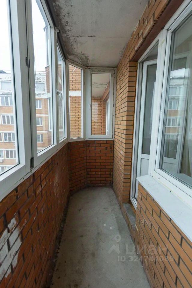 Продажа 1-комн квартиры на вторичном рынке Мытищи, улица Воронина, 6