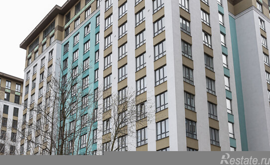 Продажа 1-комн квартиры на вторичном рынке ул Варфоломеевская,  д. 13