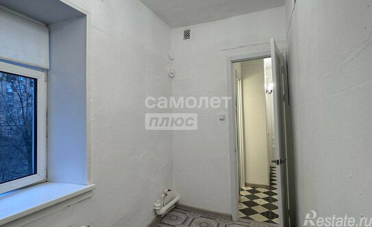 Продажа 2-комн квартиры на вторичном рынке ул Садовая-Каретная,  д. 8,  к. 2