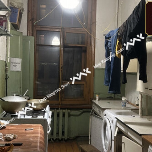 4-комн квартира Лиговский пр-кт,  д. 65