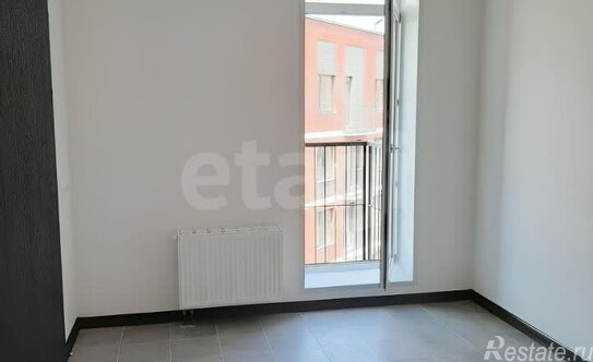 Продажа 1-комн квартиры на вторичном рынке Саввино, улица Народного Ополчения,  д. 3