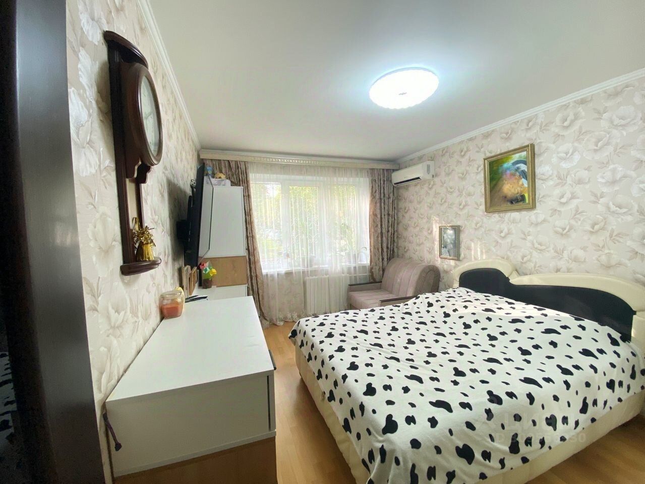 Продажа 3-комн квартиры на вторичном рынке Фрязино, Полевая улица, 16