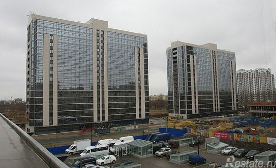 Продажа 1-комн квартиры на вторичном рынке Пулковское шоссе,  д. 14,  к. Е