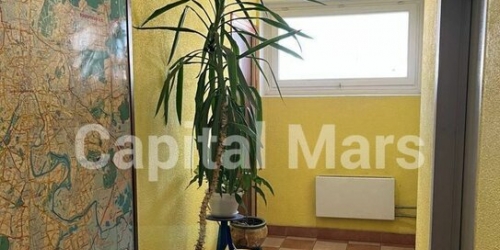 2-комн квартира улица Шверника,  д. 11