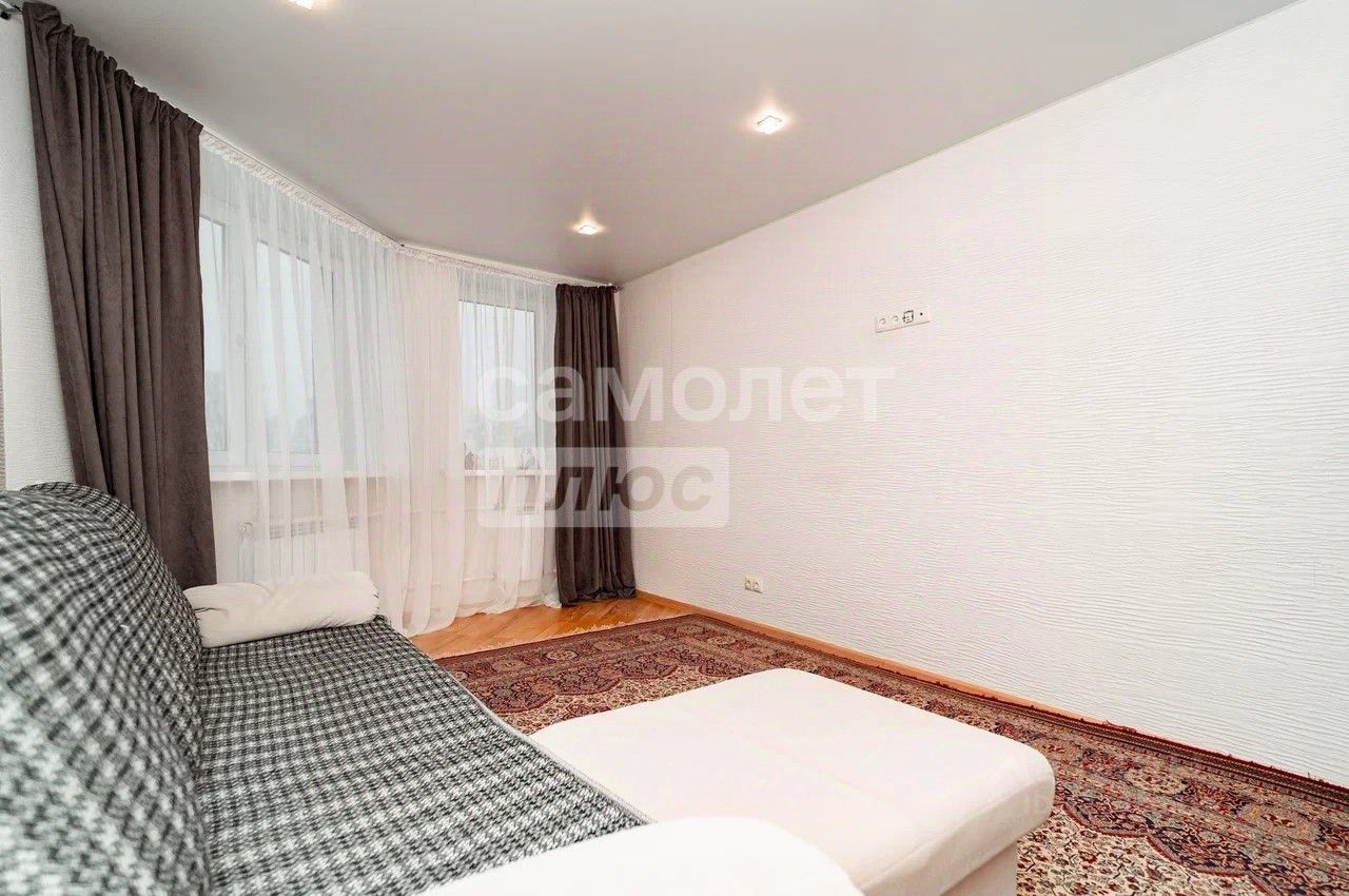 Продажа 1-комн квартиры на вторичном рынке Тосно г., улица Блинникова, 6