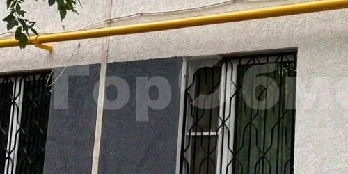 3-комн квартира Орлово-Давыдовский переулок, 3