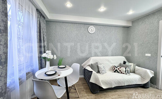 Продажа 2-комн квартиры на вторичном рынке ул Пролетарская,  д. 133