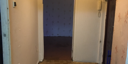 2-комн квартира Назия пгт, Международная ул ,  д. 2
