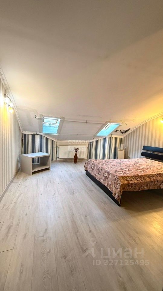 Продажа 3-комн квартиры на вторичном рынке д. Тарычево, 50-Б/2