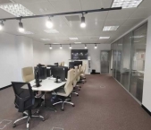 Сдать в аренду Офисы Космодамианская наб   