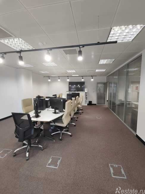 Аренда офиса Космодамианская наб