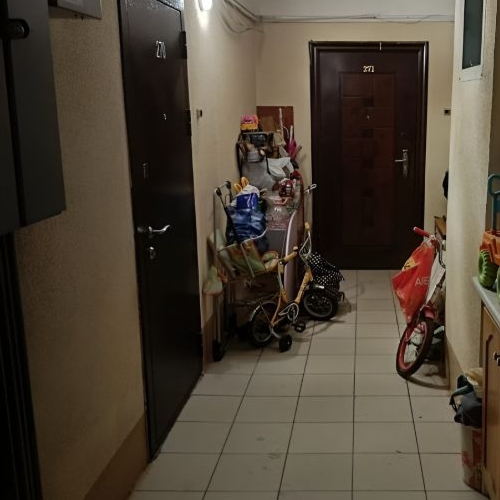 2-комн квартира проспект Энтузиастов, 31к3