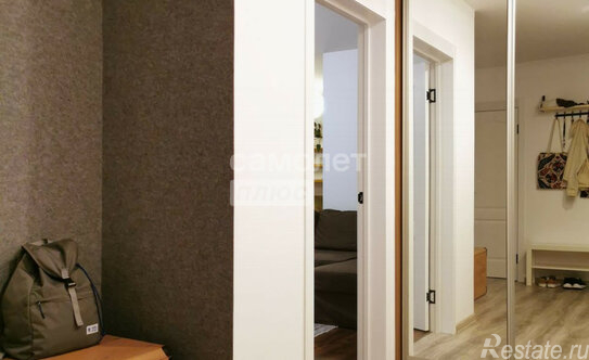 Продажа 2-комн квартиры на вторичном рынке Штурвальная улица,  д. 3 с2